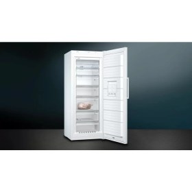 Resim Siemens A++ No Frost 7 Çekmeceli Derin Dondurucu Gs54nvwe0n 