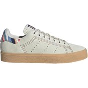 Resim STAN SMITH CS x KS W Kadın Spor Ayakkabı IE0384 adidas