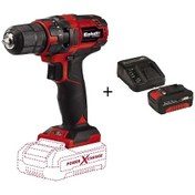Resim Einhell TC-CD 18/35 Li (1x4 Ah Starter Kit) 18 v Akülü Vidalama Matkap 