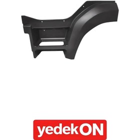 Resim Çamurluklu Basamak 85cf Sol (Kahveci Premium) - 13638161 
