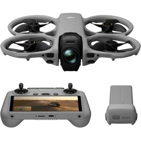 Resim DJI Avata 360 (DJI RC 2) 
