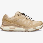 Resim Salomon Xc Roam Gore-tex Kadın Bej Spor Ayakkabı L49127300 Bej 