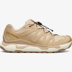 Resim Salomon Xc Roam Gore-tex Kadın Bej Spor Ayakkabı L49127300 Bej 