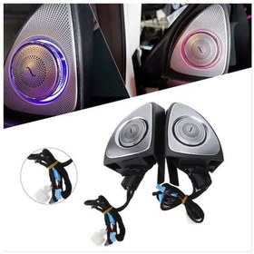 Resim Mercedes W222 S Serisi Uyumlu Yedek Parça 3d Tweeter Ambians-64 R 