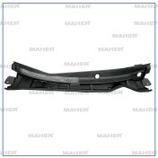 Resim Cam Alt Izgarası Corolla 2013-2019 55708 02590 