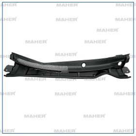 Resim Cam Alt Izgarası Corolla 2013-2019 55708 02590 