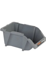 Resim NalburBaba Gri Avadanlık 25 cm 