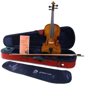 Resim Stentor 1500/A Student II Keman (4/4) 