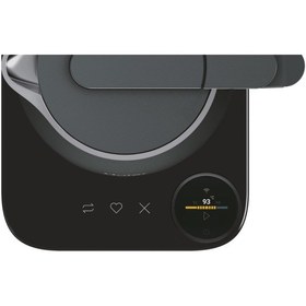 Resim Haier HKE7W 011 2200 W Kettle Su Isıtıcısı 