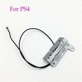 Resim Konsol İstasyonu Playstation 4 Standart Mat Kasa Ps4 Wifi-bluetooth Entegre Kablosu 