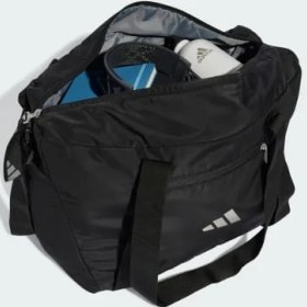 Resim adidas Siyah Omuz Çantası ADIDAS SP BAG JE3223 