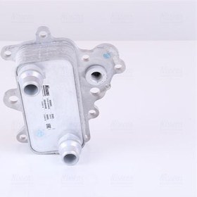 Resim NISSENS 90885 | Yağ Soğutucu Egea Mjet 1.6 500×500L Alfa Romeo Gıuletta Jeep Renegade Suv 1.6Crd 