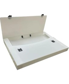 Resim Lidyahan Store Proje Çantası 35X50 ve Resim Çantası 38X52CM Beyaz Standart 