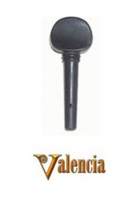 Resim Valencia Keman Kulağı Vpg100E44 Abanoz 4/4 