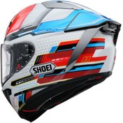 Resim Shoei X-spirit Pro Proxy Tc-10 Kapalı Kask 