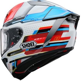 Resim Shoei X-spirit Pro Proxy Tc-10 Kapalı Kask 