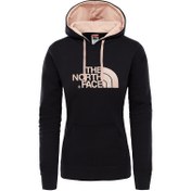 Resim The North Face Giyim Sweatshirts W Drew Peak Pull Hd 