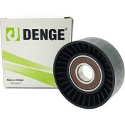 Resim Denge Jeep Grand Cherokee 2 Alternatör V Kayış Gergi Rulmanı - 53010158 53006497 