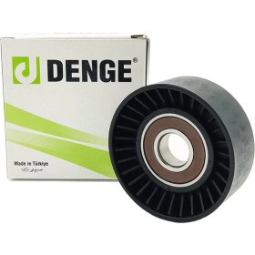 Resim Denge Jeep Grand Cherokee 2 Alternatör V Kayış Gergi Rulmanı - 53010158 53006497 