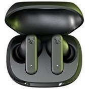 Resim Skullcandy S2TAW-R740 Smokin Buds Tws Kablosuz Kulak İçi Bluetooth Kulaklık Siyah 