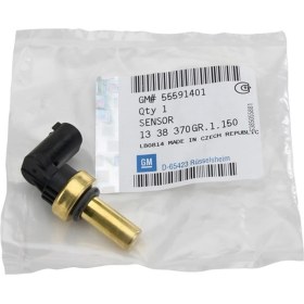 Resim Febi Opel Astra H 1.6 Su Sıcaklık Sensörü Marka 