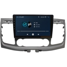 Resim Ford Transit Android Carplay Multimedya Ekran Teyp 2GB+32GB 