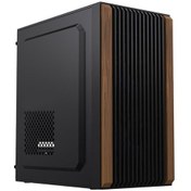 Resim Frısby Fc-2730b 1x120 Mm Fan 300w Usb 2.0 Kasa 