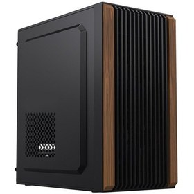 Resim Frısby Fc-2730b 1x120 Mm Fan 300w Usb 2.0 Kasa 
