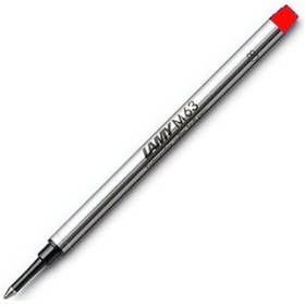 Resim Lamy Kırmızı Roller Kalem Uç M63K 