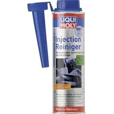 Resim Liqui Moly Benzinli Enjektör Temizleyici 5110 