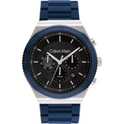 Resim Calvin Klein CK25200307 Calvin Klein Erkek Kol Saati 