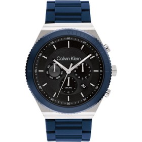 Resim Calvin Klein CK25200307 Calvin Klein Erkek Kol Saati 