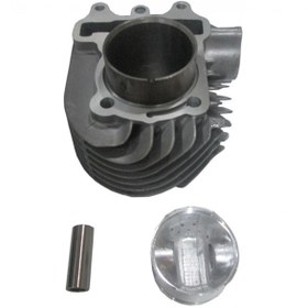 Resim Monero HONDA FIZY 125 SİLİNDİR SETİ 