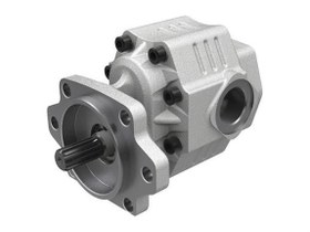 Resim 30 Serisi Sae Platinum Dişli Pompalar 