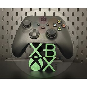 Resim Bi'şeyler Sepeti Xbox Gamepad Joystick Kol Tutucu 