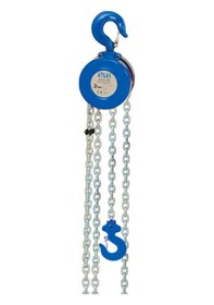 Resim Atcy33-3 Ton 3 Mt Yuvarlak Ceraskal Atlas 