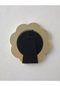 Resim English Home Anica Çerçeve 10x10 Cm Krem 