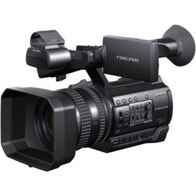 Resim Sony HXR-NX100 Profesyonel Video Kamera 