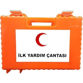 Resim Ilk Yardım Çanta Seti 