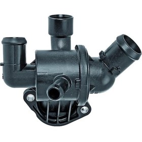 Resim Tm2105-termostat Komple 105c Otomatik Golf Iv 1.6 06a121111a 
