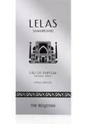 Resim Lelas Samarkand Erkek Parfüm EDP 150 ML 