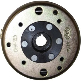 Resim Scooter 125 mt 125 Rotor Manyote 6 Lı Mıknatıslı 