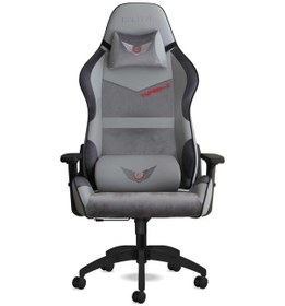 Resim Calitte Profesyonel Kumaş Oyuncu Koltuğu Typer-x Tp Aytaşı 