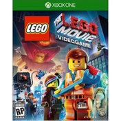 Resim WERNER Lego Movie Videogame Xbox One 