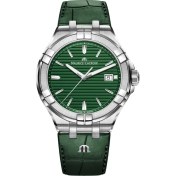 Resim Maurice Lacroix AI1008SS001630-5 Erkek Kol Saati 