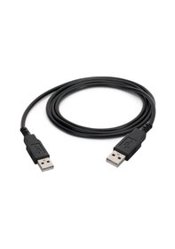 Resim Concord C5601 1.50 Mt İki Ucu Erkek Çift Taraflı Usb To Usb Kablo 