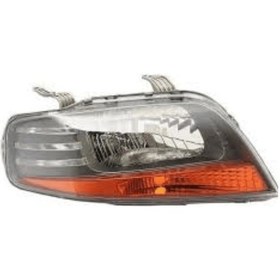 Resim Far Camı Sağ 96540152cam Wısco Chevrolet Kalos T200 03 Ve Sonrası Uyumlu 