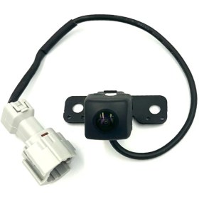 Resim Universal Kamera Geri Görüş Santafe 13-15 