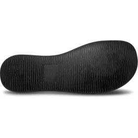 Resim Twigy Kurt-1 Erkek Ev Terliği Siyah 41/46 