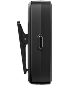 Resim Ulanzi V6 3in1 Wireless Microphone 